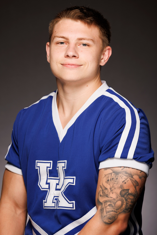 Gage Johnston Gage Johnston