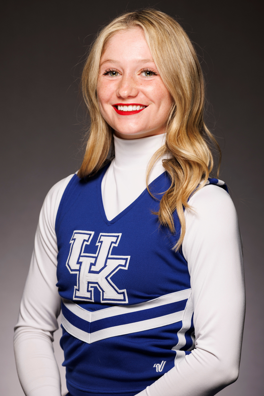 Rachel Littrell Rachel Littrell