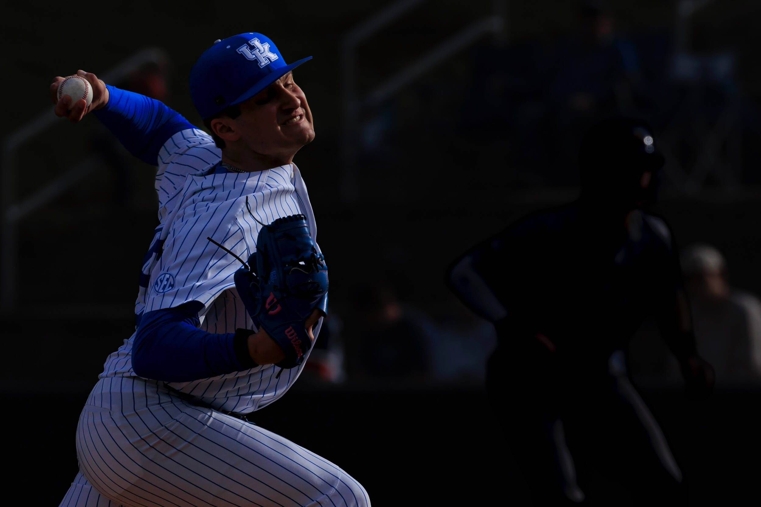 Commonwealth’s Finest Lead Kentucky Victory on the Mound Commonwealth’s Finest Lead Kentucky Victory on the Mound
