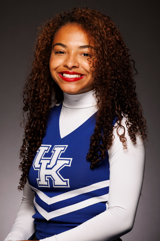 SaMya Murphy SaMya Murphy