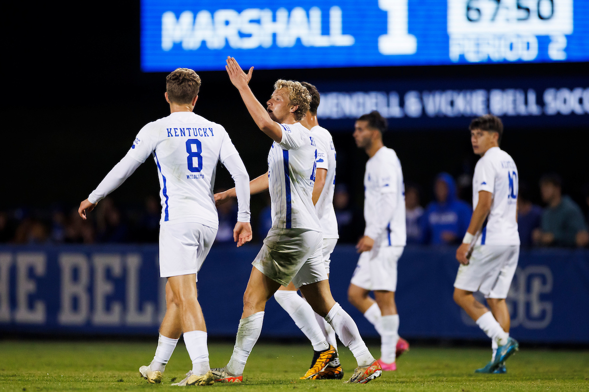 Logan Dorsey Named to 2024 United Soccer Coaches NCAA Division I Men's Scholar All-America Second Team Logan Dorsey Named to 2024 United Soccer Coaches NCAA Division I Men's Scholar All-America Second Team