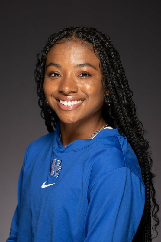 Jayla Atkinson
