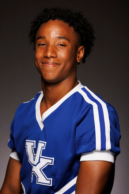 Kahlil Rogers Kahlil Rogers
